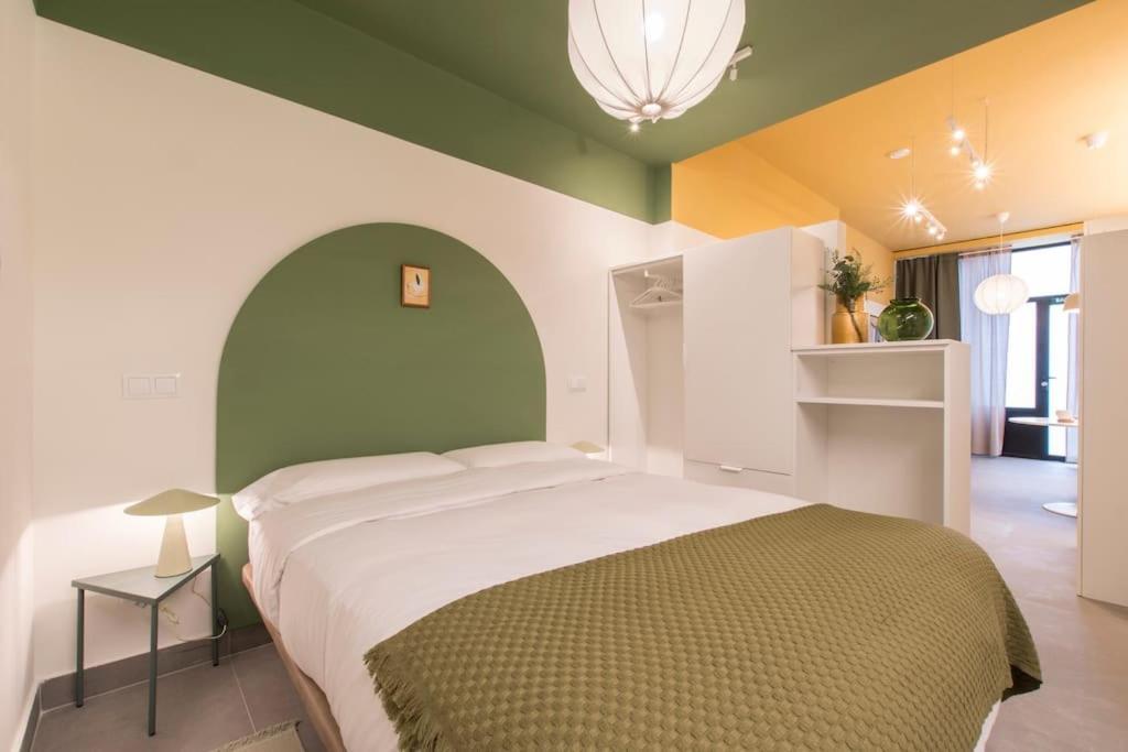 Apartamento Urban Elegance, New, Stylish, Convenient, And Wow