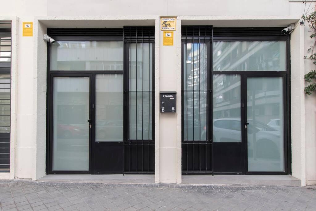 Apartamento Urban Elegance, New, Stylish, Convenient, And Wow *